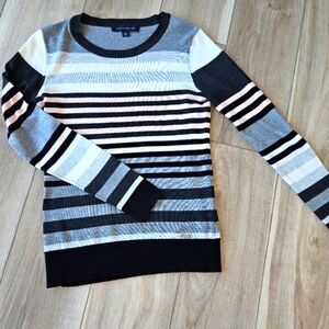 Tommy Hilfiger Striped Sweater
